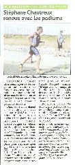 Article de Presse